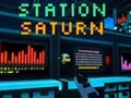 Гульня Station Saturn онлайн