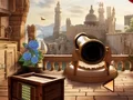 Гульня Mystery Castle Escape 5 онлайн