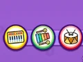 Гульня Musical Instruments for Kids онлайн