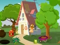 Гульня Save My Sister Escape онлайн