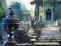 Гульня Mystery Castle Escape 7 онлайн