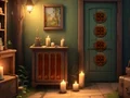 Гульня Princess Kaida Escape онлайн