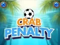 Гульня Crab Penalty онлайн