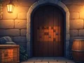 Гульня Princess Wrenna Escape онлайн