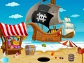 Гульня Precious Box Escape онлайн