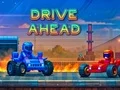 Гульня Drive Ahead онлайн