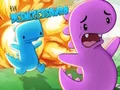 Гульня Run Desnecessauro онлайн