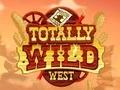 Гульня Totally Wild West онлайн
