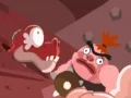 Гульня Caveman Climb онлайн
