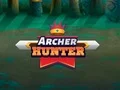 Гульня Archer Hunter онлайн
