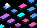Гульня Jumping Cube онлайн