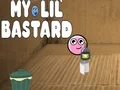 Гульня My Lil' Bastard онлайн