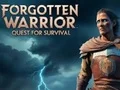 Гульня Forgotten Warrior Quest for Survival онлайн