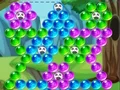 Гульня Bubble Shooter Blast онлайн