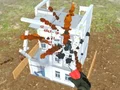 Гульня Big Boom! Building Smash! онлайн