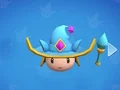 Гульня Mobile Legends Slime 3v3 онлайн