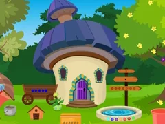 Гульня Chic Lady Rescue онлайн