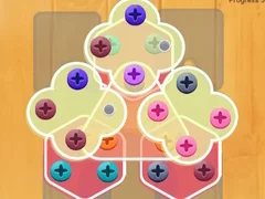 Гульня Crazy Screw King онлайн