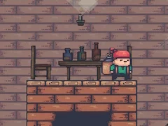 Гульня Bomb Pirates онлайн
