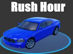 Гульня Rush Hour онлайн