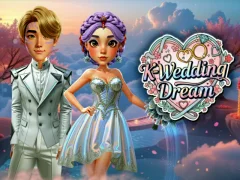 Гульня K-Wedding Dream онлайн