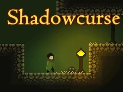 Гульня Shadowcurse онлайн