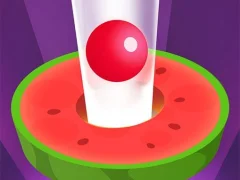 Гульня Helix Crush онлайн