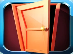 Гульня 100 Doors Puzzle Box онлайн