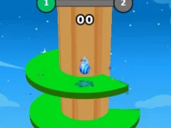 Гульня Sweet Drop онлайн
