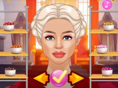 Гульня Ancient Dragons Princess онлайн