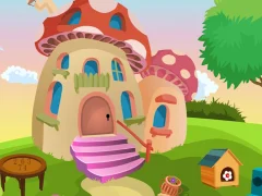 Гульня Playful Bat Escape онлайн