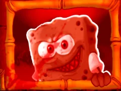 Гульня FNF: Bloody Sea Bottom онлайн