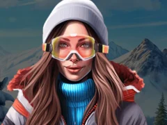 Гульня Blizzard Bandit онлайн
