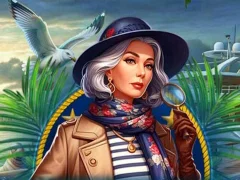 Гульня Bluewater Mysteries онлайн