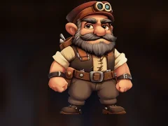 Гульня Pirate Whispering Willow Escape онлайн