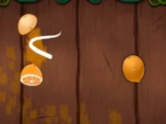 Гульня Ninja Slice N Dice онлайн