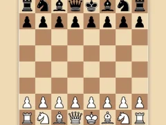 Гульня Classic Chess Duel онлайн