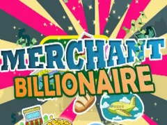 Гульня Merchant Billionaire онлайн