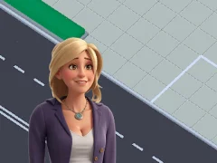 Гульня Supermarket Tycoon онлайн