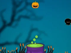 Гульня Survival Pumpkin онлайн