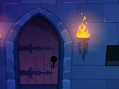 Гульня Escape the Royal Gate онлайн