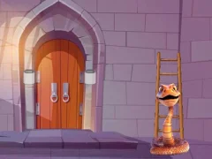 Гульня Royal Rescue Quest онлайн