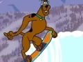 Гульня Big Air Snow Show онлайн