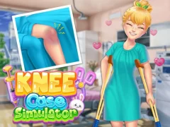 Гульня Knee Case Simulator онлайн