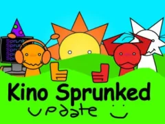 Гульня Kino Sprunked 2 онлайн