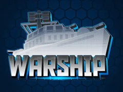 Гульня Warship онлайн