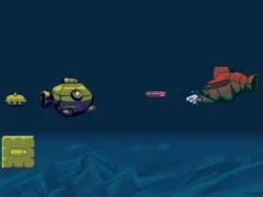 Гульня Depths Of Destruction онлайн