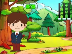Гульня Bone Quest онлайн