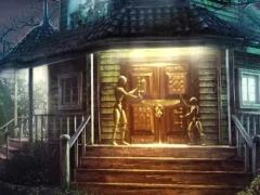 Гульня Stray Souls: Dollhouse Story онлайн