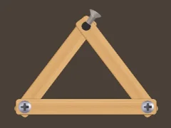 Гульня Unscrew And Think онлайн